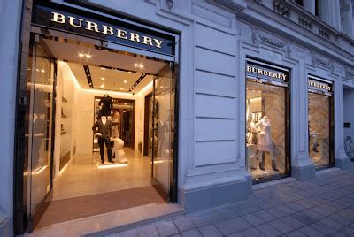 burberry belgrade